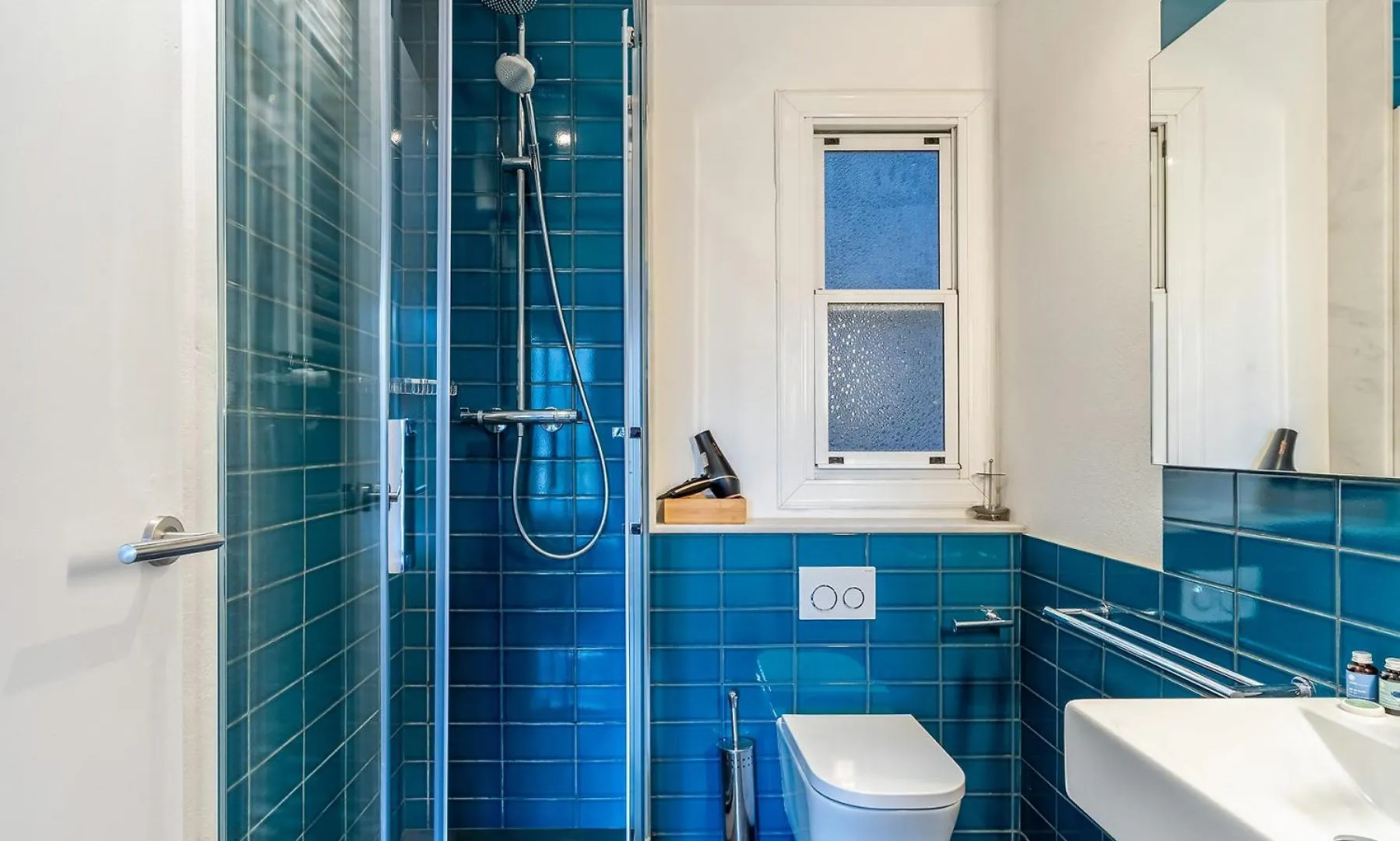 Canela Homes Barcelona Eixample Apartment