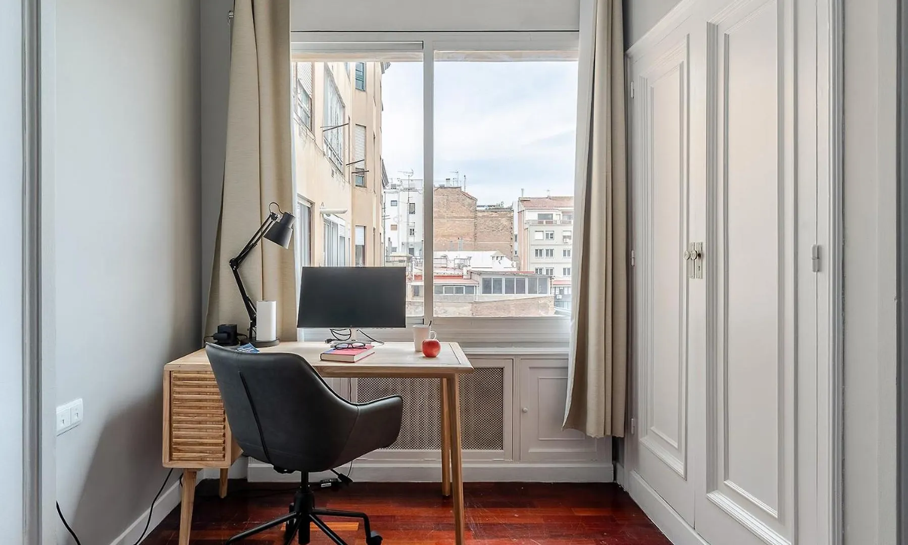 Canela Homes Barcelona Eixample 0*,  Spain