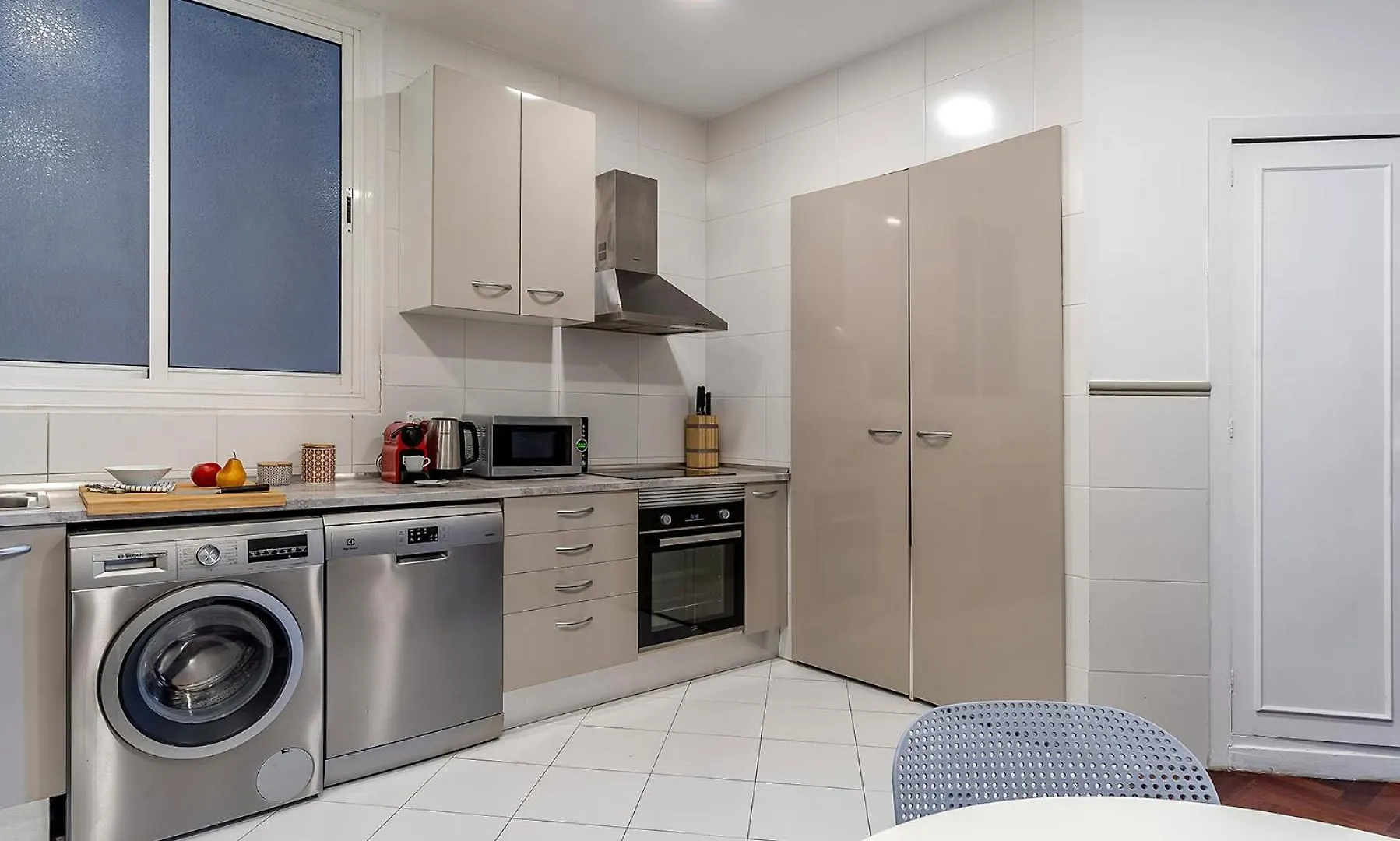 Apartment Canela Homes Barcelona Eixample