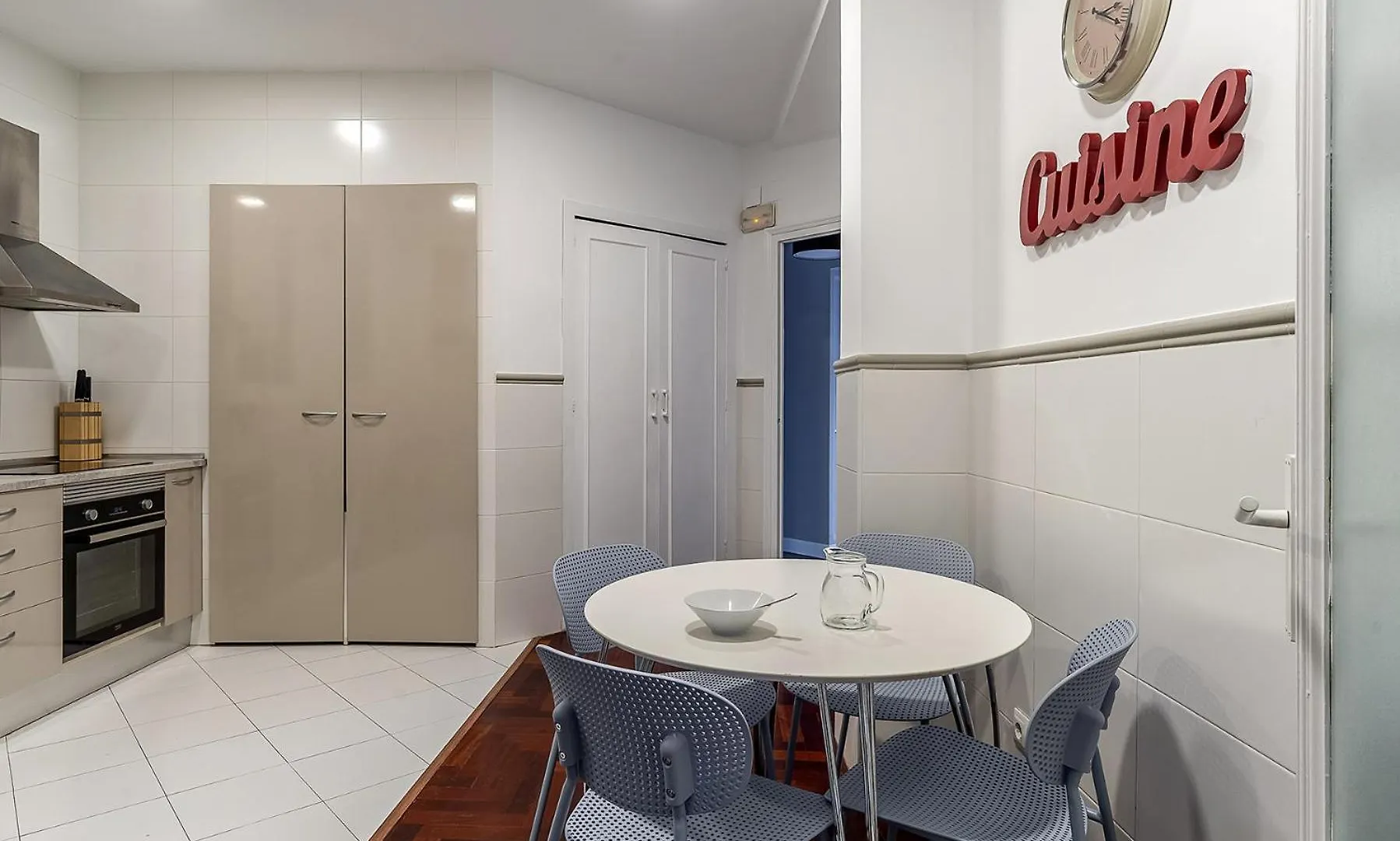 Canela Homes Barcelona Eixample 0*,