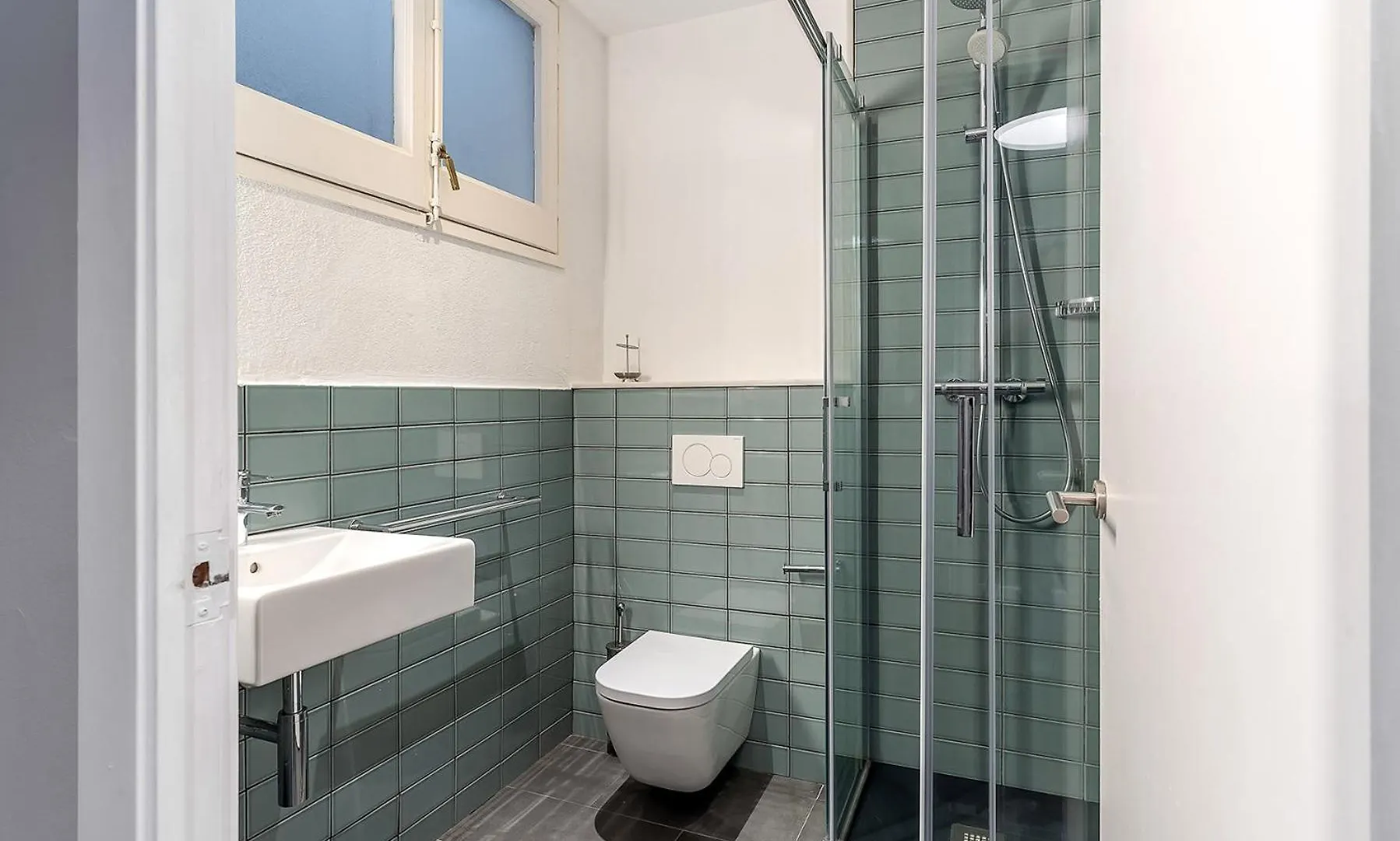 Canela Homes Barcelona Eixample 0*,
